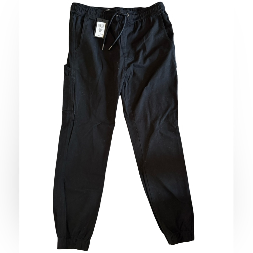 NWT CHAMPS CSG CARPENTER JOGGER SIZE LARGE